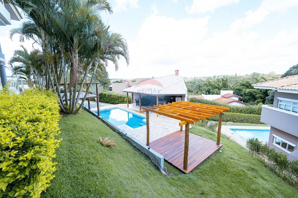 Casa de Condomínio - Venda - Araçoiaba da Serra , São Paulo - remax-36.jpg - 631701011-23