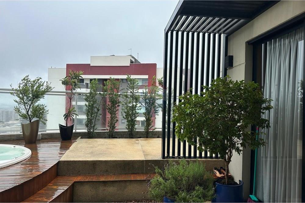 Cobertura - Alugar - Sorocaba , São Paulo - 01.jpeg - 630601224-33