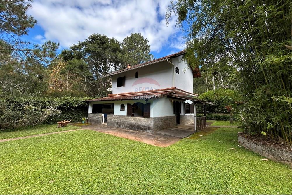 Casa - Venda - Nova Friburgo , Rio de Janeiro - IMG_1144.JPG - 630551085-25