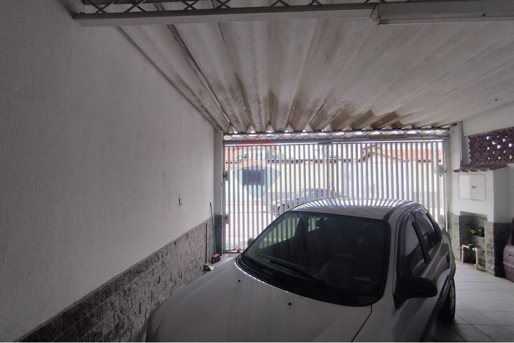 Casa - Venda - São José dos Campos , São Paulo - CASA VILA TESOURO (16).jpeg - 631431001-259