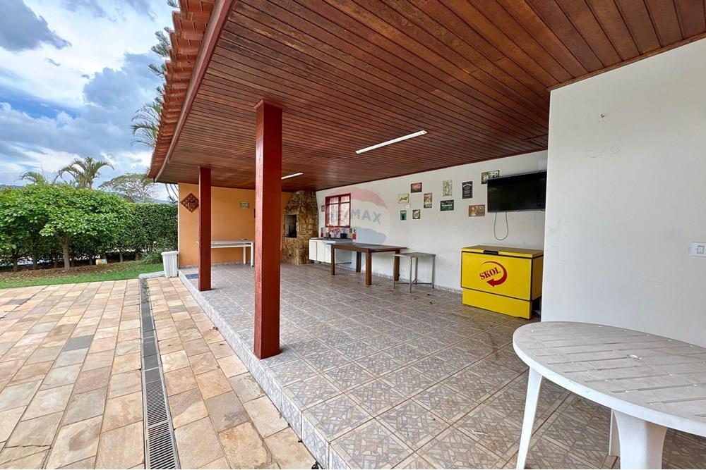 Casa de Condomínio - Venda - Cabreúva , São Paulo - 32.jpg - 630531018-4