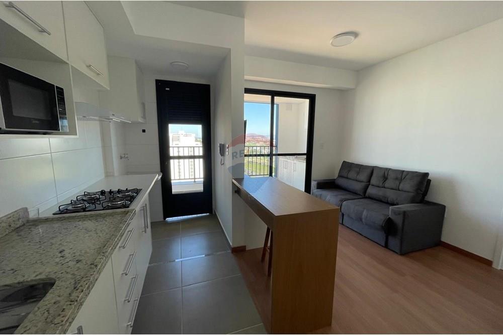 Apart Hotel/ Flat - Alugar - Sorocaba , São Paulo - WhatsApp Image 2025-10-28 at 10.29.57 (3).jpeg - 631661001-63