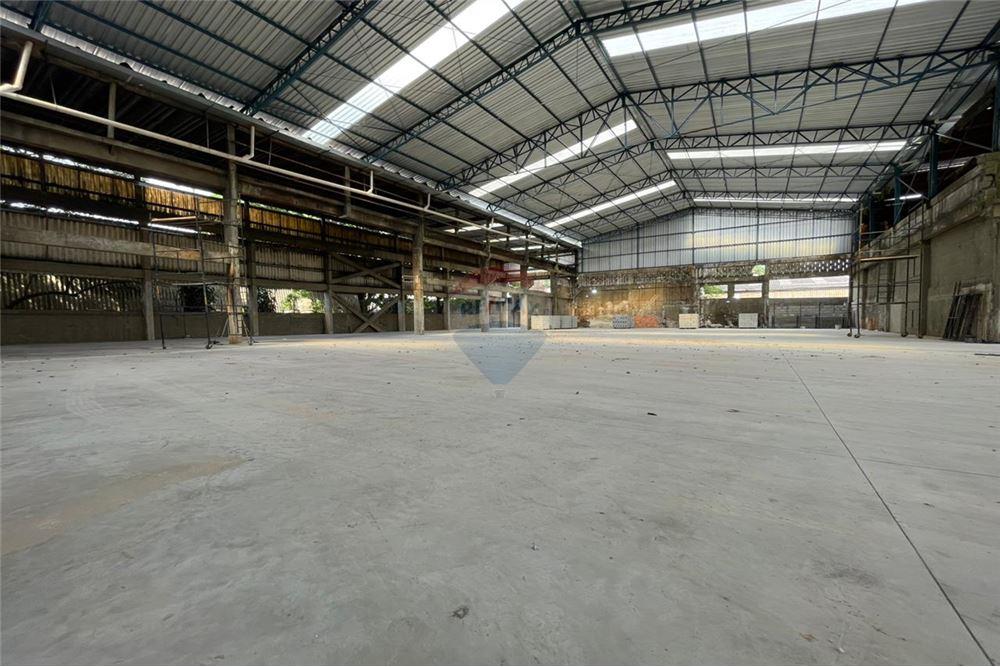 Galpão - Venda - Mauá , São Paulo - 5 - 630751019-741