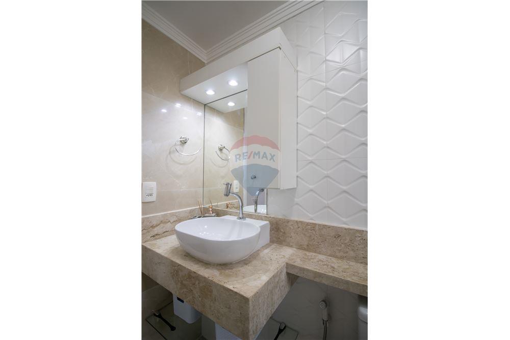 Apartamento - Venda - Guarulhos , São Paulo - 14 - 631271004-78