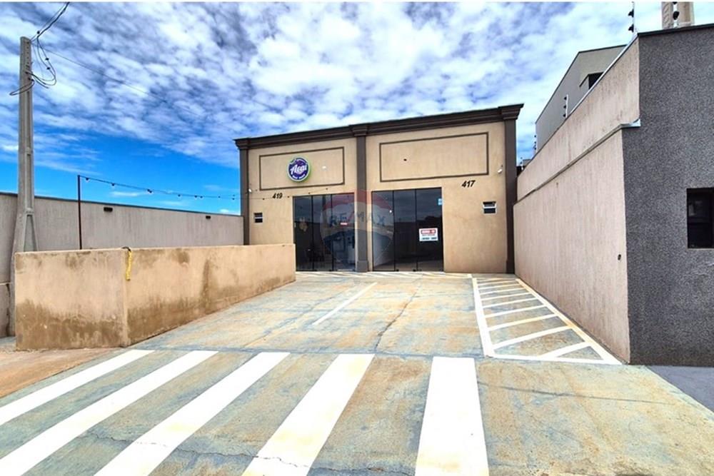 Ponto Comercial - Venda - São José do Rio Preto , São Paulo - 01 Fachada.jpeg - 630401013-141