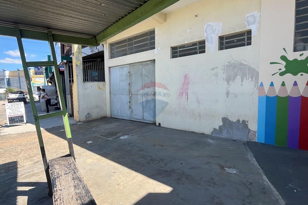 Ponto Comercial - Alugar - Sorocaba , São Paulo - IMG_0293.JPG - 630601126-67