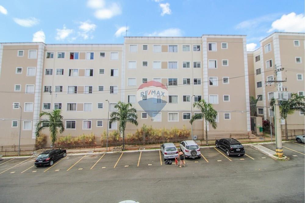 Apartamento - Venda - Sorocaba , São Paulo - L_aa67c5a9-6c47-4d9c-9228-3fdb7d269531.jpg - Garagem - 630601113-36