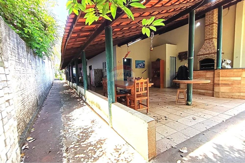 Casa de Campo - Venda - Castilho , São Paulo - Area.jpg - 631201014-77