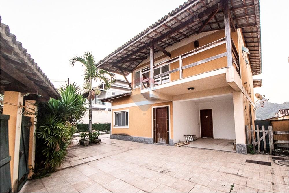 Casa de Condomínio - Venda - Niterói , Rio de Janeiro - _DSC3942.jpg - 631621004-52