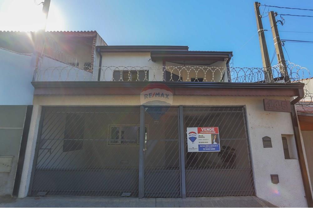 Casa - Venda - Sorocaba , São Paulo - IMG_3376.jpg - 630601207-22