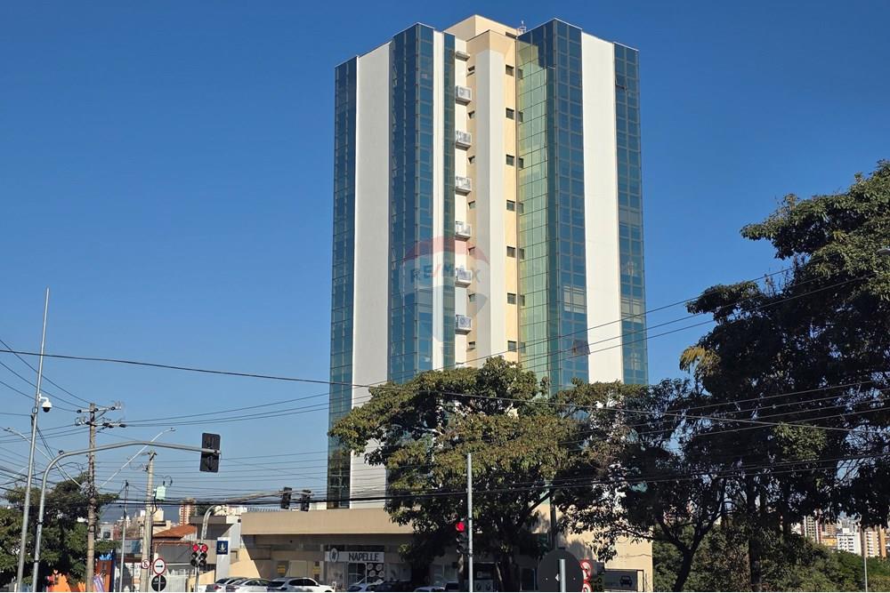 Cj. Comercial/ Sala - Alugar - Sorocaba , São Paulo - 20250716_152413.jpg - 630601201-22