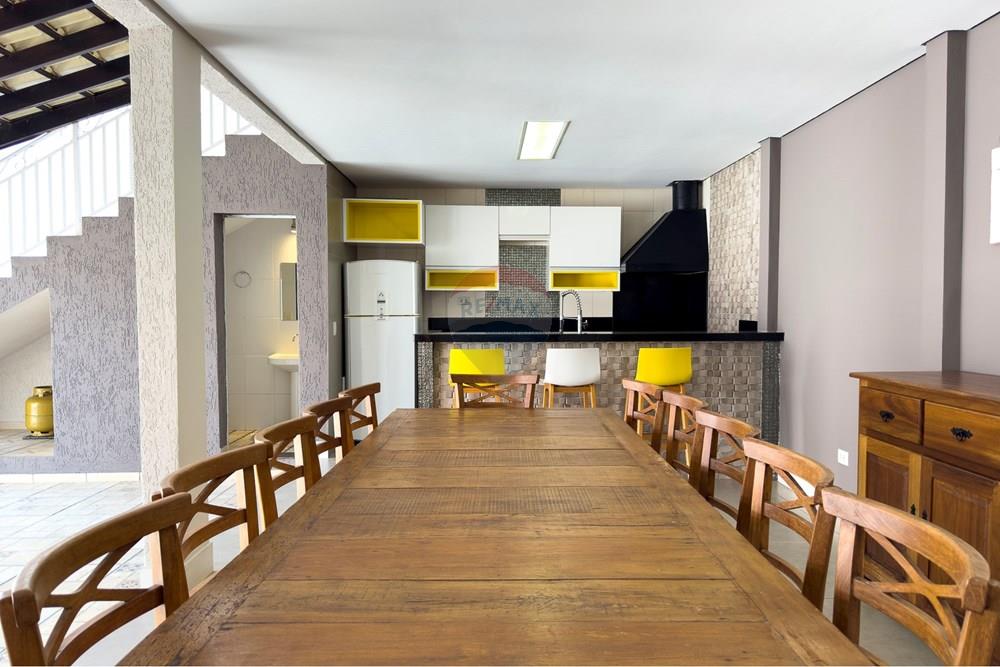 Sobrado - Venda - São Roque , São Paulo - CASA PARA VENDA EM SÃO ROQUE-4.jpg - 631601019-40