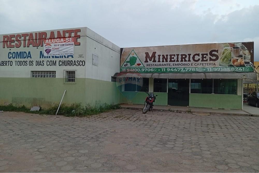 Restaurante - Alugar - Ibiúna , São Paulo - 01c.jpeg - 631331020-24