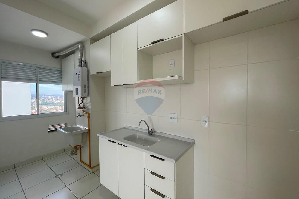 Apartamento - Alugar - Sorocaba , São Paulo - 20250807_134506692_iOS.jpeg - 630591010-1207