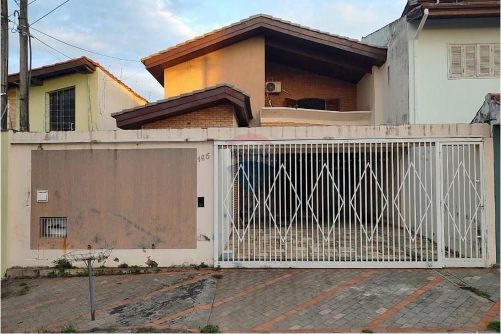 Casa - Venda - Sorocaba , São Paulo - Gemini.jpeg - 631641018-4