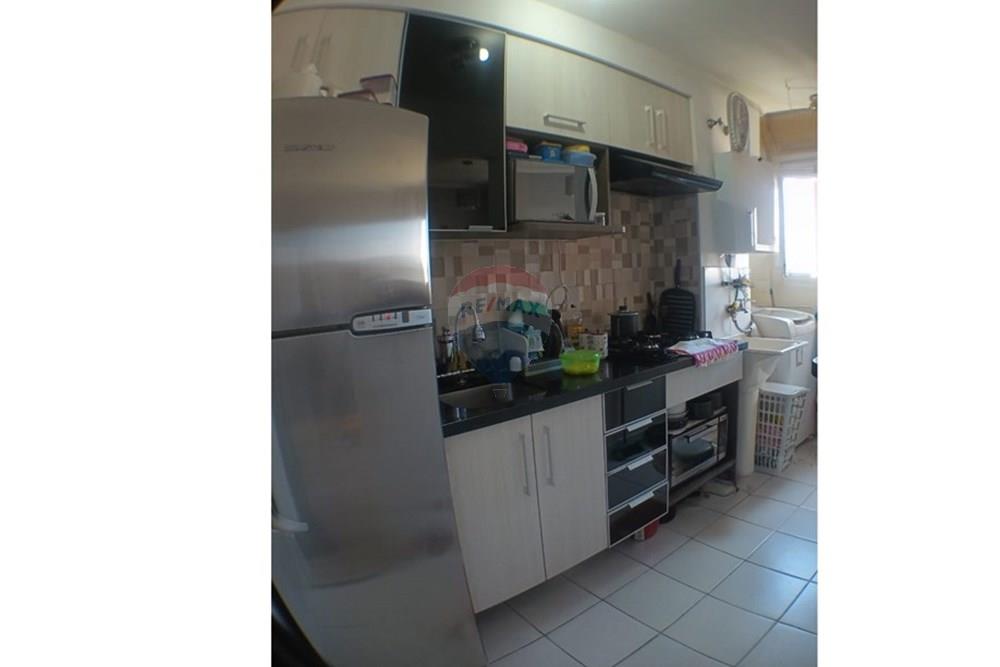 Apartamento - Venda - Guarulhos , São Paulo - WhatsApp Image 2026-01-27 at 17.37.35 (1).jpeg - Cozinha - 630251069-131