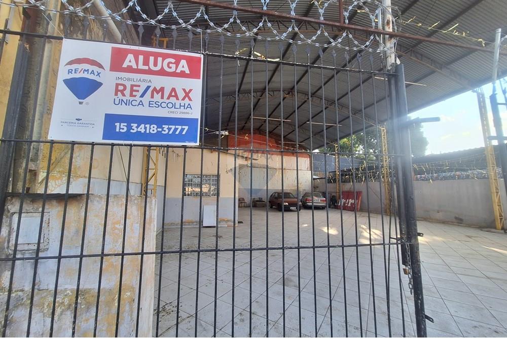 Galpão - Alugar - Sorocaba , São Paulo - 20251014_162611.jpg - 630601304-24