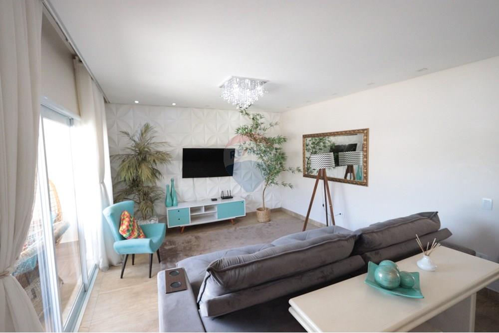 Casa de Condomínio - Venda - São Roque , São Paulo - IMG_5081.JPG - 631601019-14