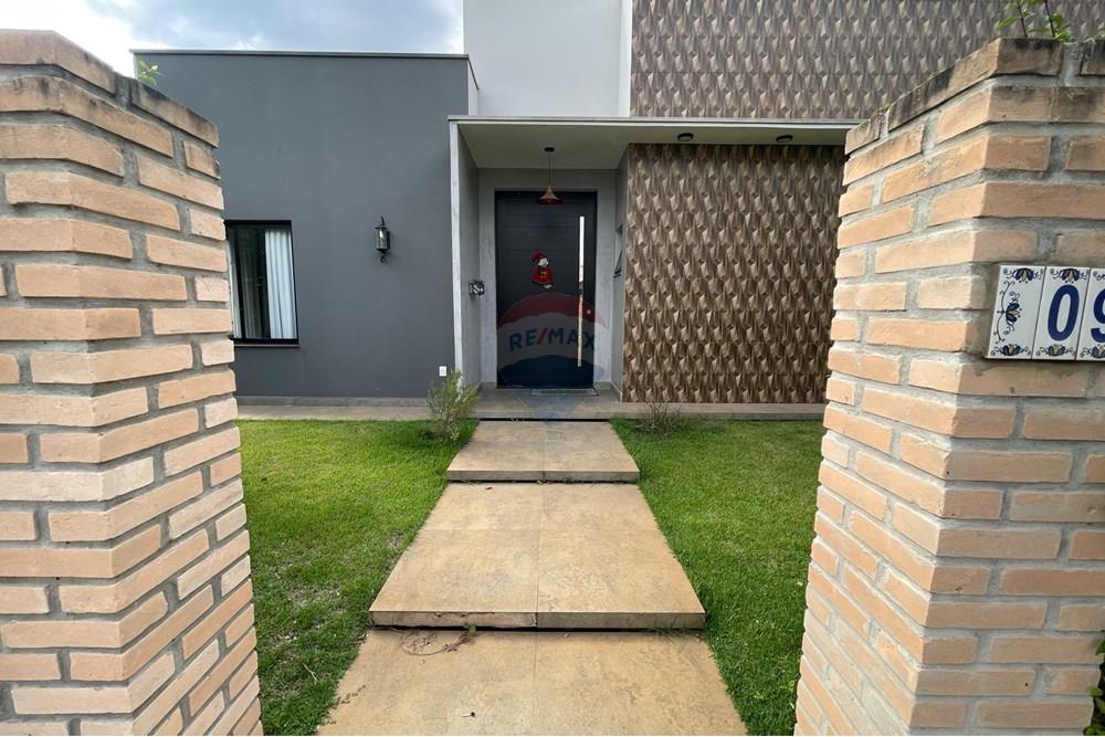 Casa de Condomínio - Venda - Tatuí , São Paulo - Arquivo_049.jpg - 631081069-21