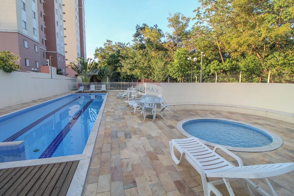 Apartamento - Venda - Sorocaba , São Paulo - IMG_4374 - Copia.JPG - 630601262-46