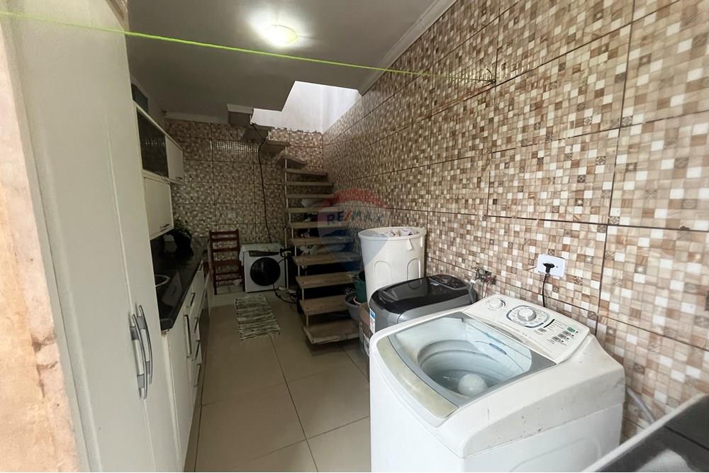 Sobrado - Venda - Mauá , São Paulo - IMG_7866.jpg - 630751016-209