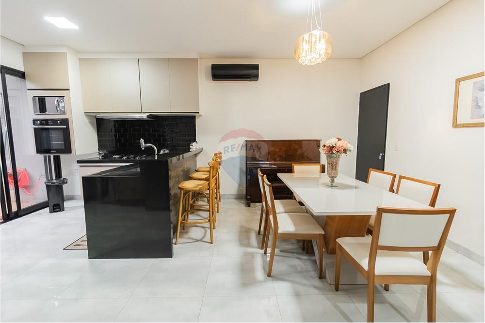 Casa de Condomínio - Venda - Araçatuba , São Paulo - DSC09333.jpg - 630851053-4