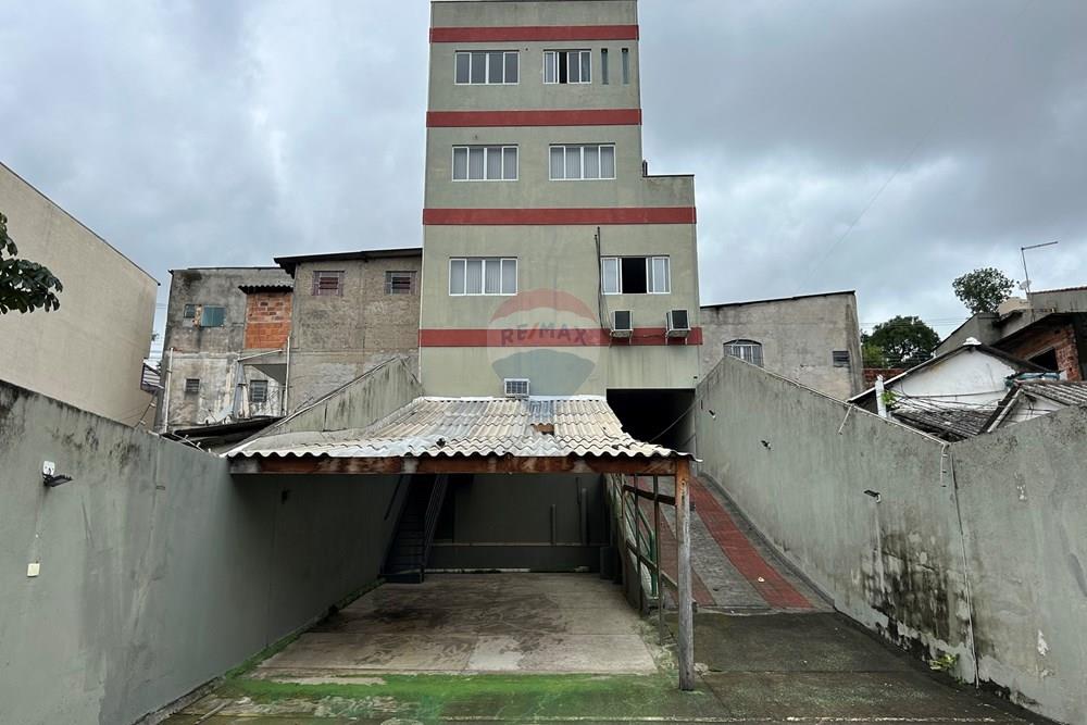 Prédio - Alugar - Guarulhos , São Paulo - 09.JPG - 630251067-233