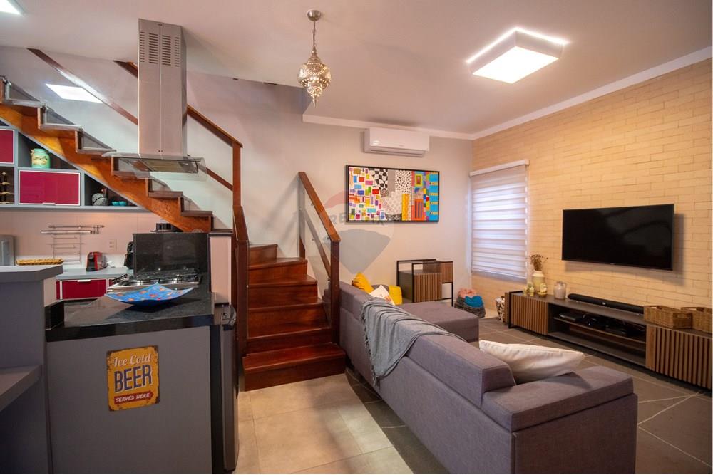 Casa de Condomínio - Venda - São Sebastião , São Paulo - DSC07518.jpg - Sala de estar - 631461030-1