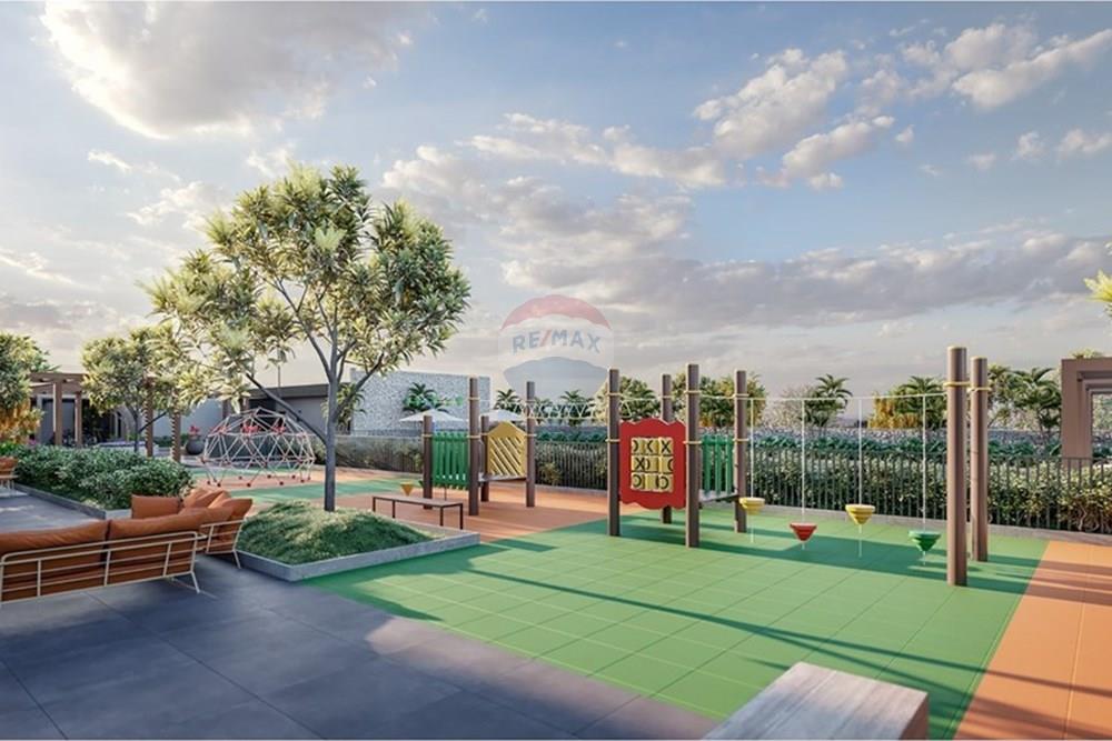 Apartamento - Venda - São José do Rio Preto , São Paulo - Murano_-_Play_Kids.jpg - 631481001-23