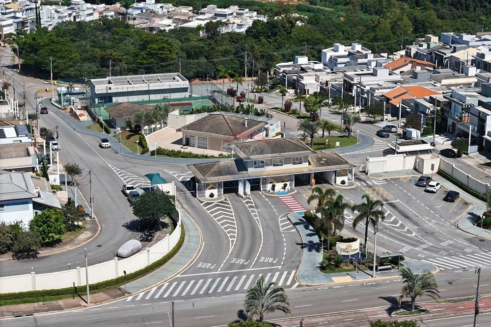 Casa de Condomínio - Venda - Sorocaba , São Paulo - DJI_20260316213544_0040_D.JPG - 630591027-122