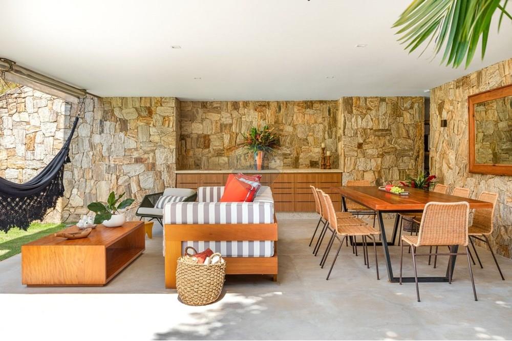 Casa - Venda - Petrópolis , Rio de Janeiro - 8.jpg - Área Gourmet - 631611005-4