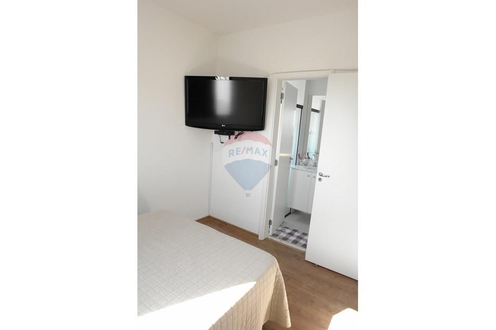 Apartamento - Venda - Sorocaba , São Paulo - DSC00514.JPG - Quarto - 631701005-3