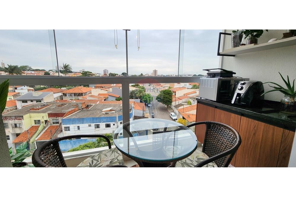 Apartamento - Venda - Itu , São Paulo - 20251218_144007.jpg - 631281008-198