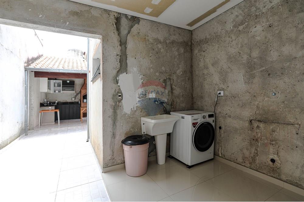 Sobrado - Venda - Mogi das Cruzes , São Paulo - RUA SILVIO R MORATO, 77-28.jpg - 630281097-1