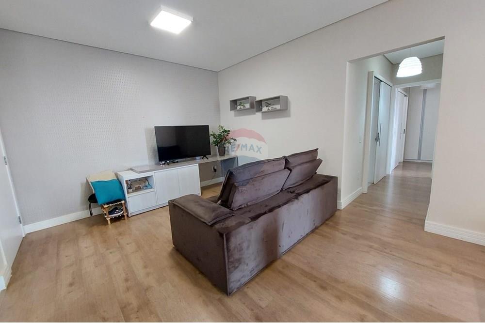 Apartamento - Venda - Botucatu , São Paulo - sala de tv.jpeg - 630111087-15