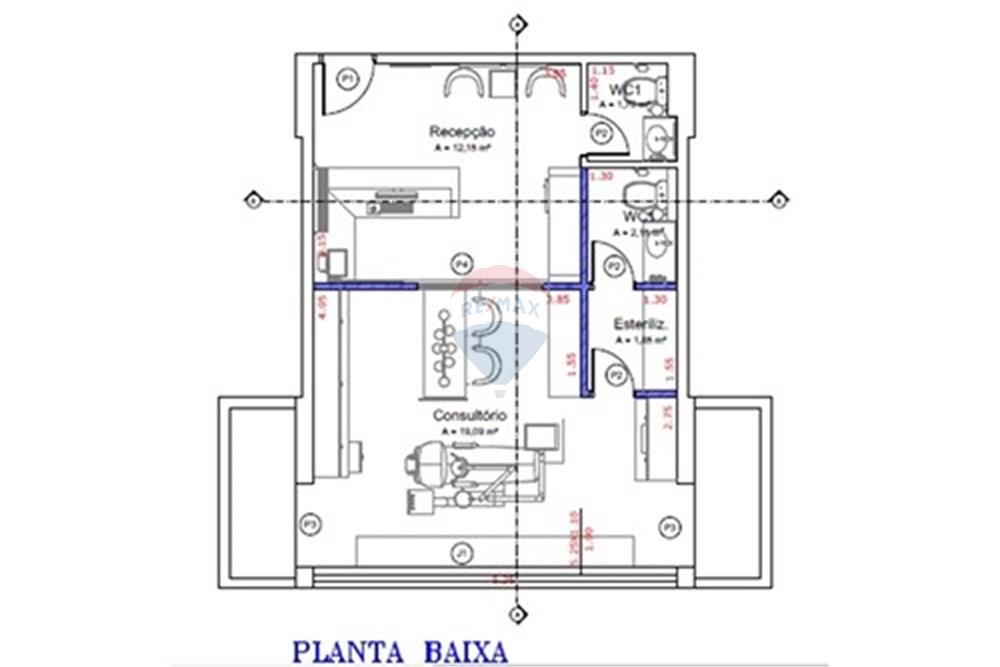 Cj. Comercial/ Sala - Venda - Sorocaba , São Paulo - F223.jpg - 630591158-25