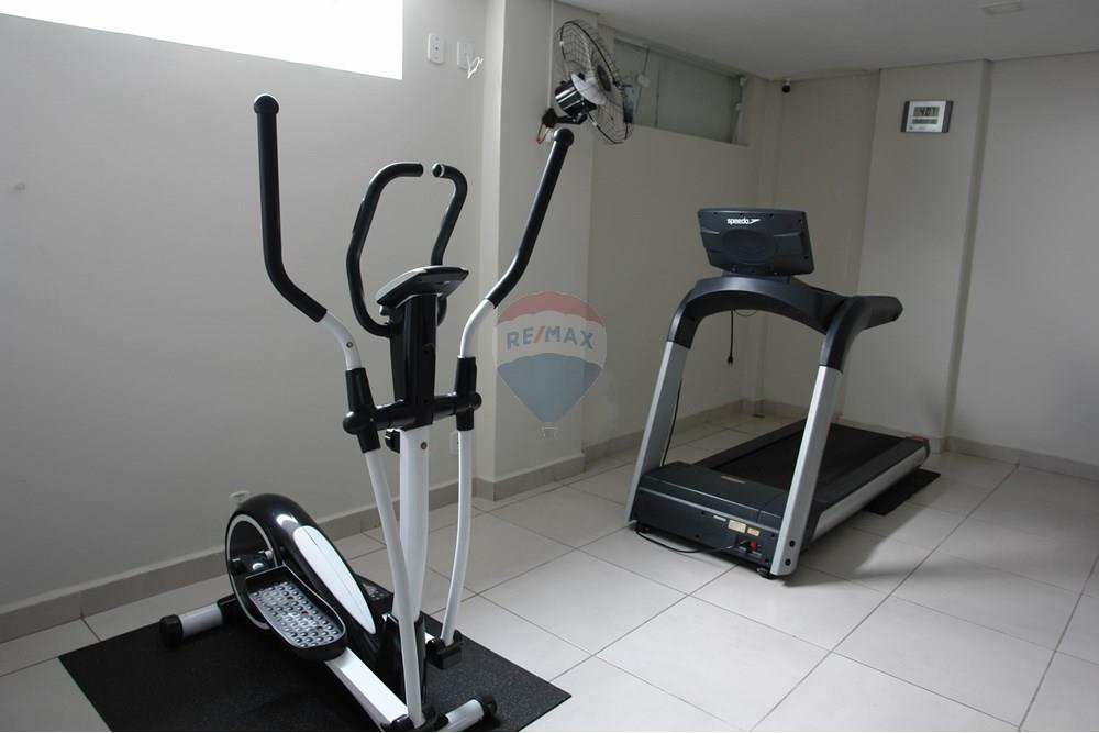 Apartamento - Venda - Sorocaba , São Paulo - DSC00042.JPG - 631701005-7