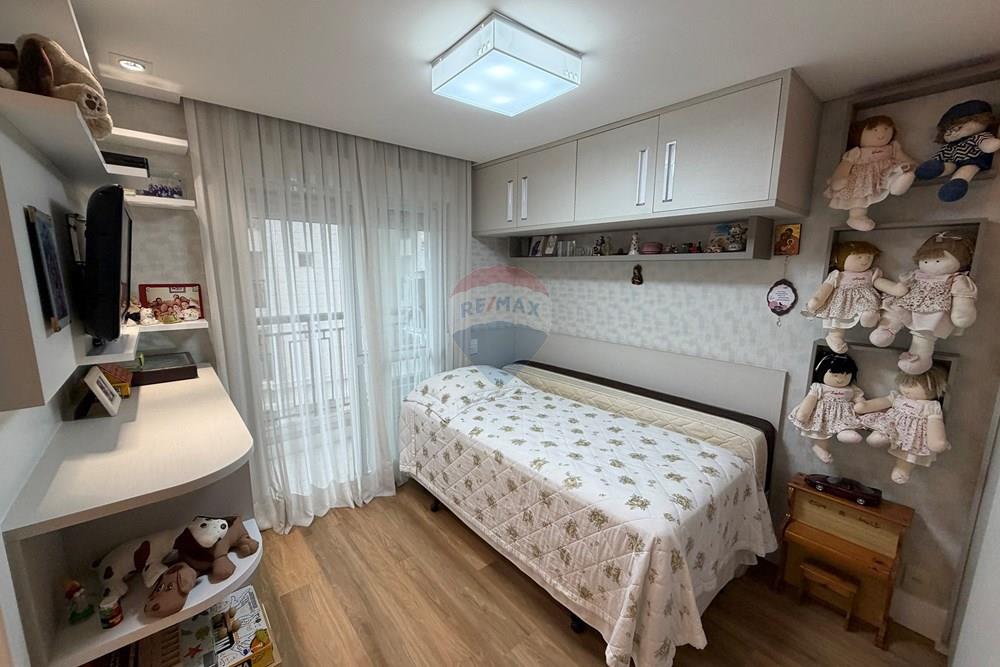 Apartamento - Venda - Santo André , São Paulo - IMG_0888.JPG - Suite - 630751065-38