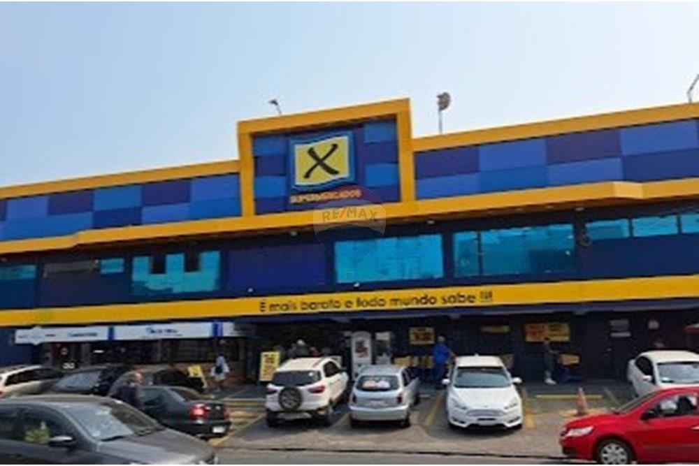 Prédio - Alugar - Mogi das Cruzes , São Paulo - brascubas.jpg - 630281021-165