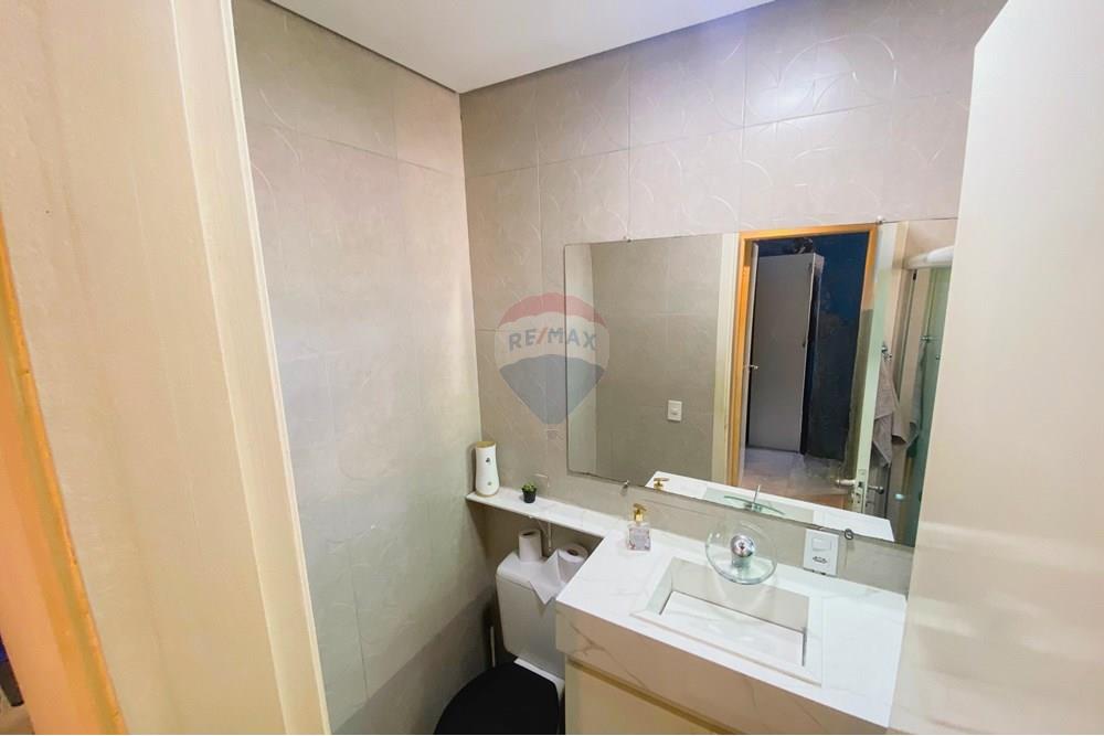 Casa de Condomínio - Venda - Sorocaba , São Paulo - Banheiro - Editado.jpg - 630601237-3