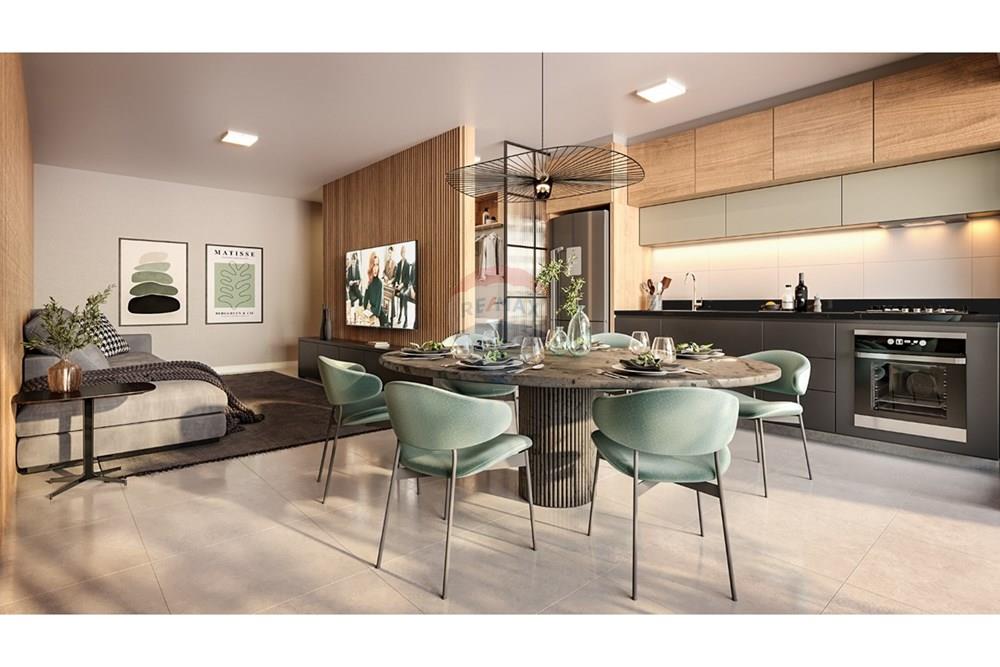 Apartamento - Venda - São José do Rio Preto , São Paulo - Murano_-_Sala_apartamento.jpg - 631481001-23