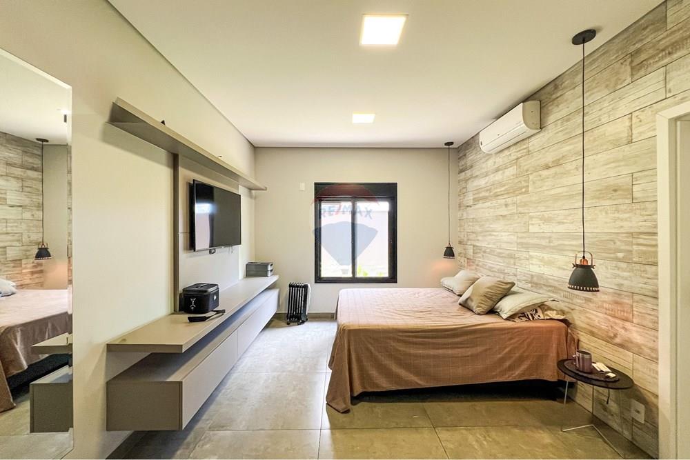 Casa de Condomínio - Alugar - Votorantim , São Paulo - IMG_9287.jpeg - Quarto principal - 630601222-8