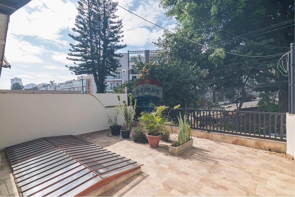 Casa - Venda - Santo André , São Paulo - 26.jpg - 631341001-230