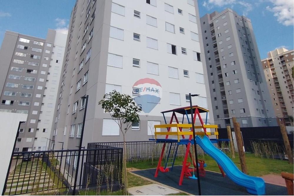 Apartamento - Alugar - Sorocaba , São Paulo - L_50e07124-23b1-4298-a55e-4277029bcb76.jpg - 630591214-18