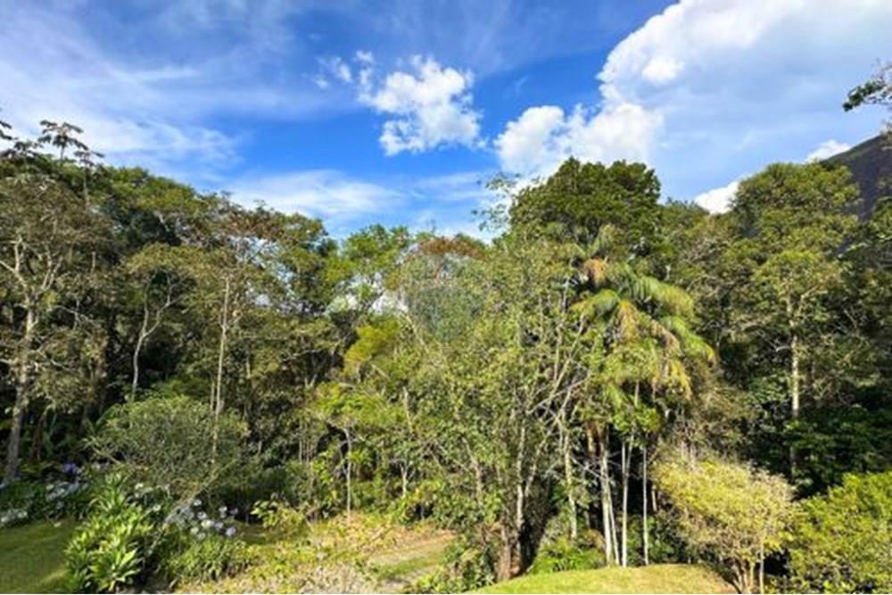 Casa - Venda - Petrópolis , Rio de Janeiro - 28.jpg - Quintal - 631611002-11