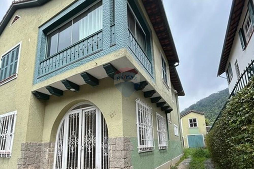 Casa Comercial - Alugar - Petrópolis , Rio de Janeiro - WhatsApp Image 2025-12-02 at 12.57.20 (1).jpeg - 631611011-8