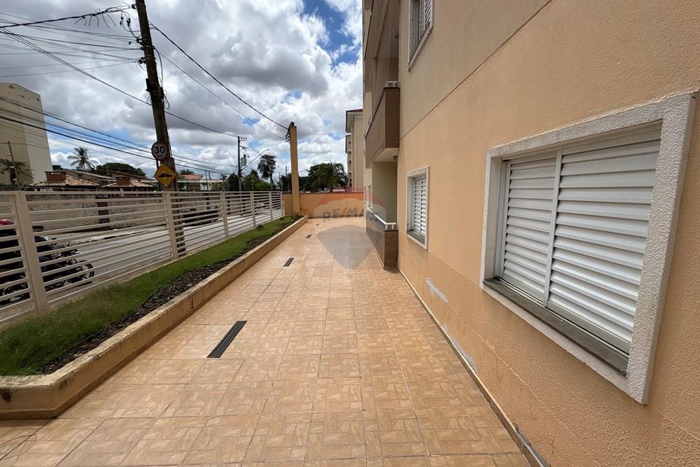 Apartamento - Alugar - Sorocaba , São Paulo - IMG_9219.jpg - 630591023-702