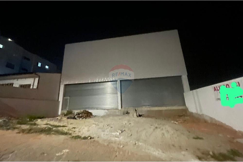 Galpão - Alugar - Sorocaba , São Paulo - Imagem do WhatsApp de 2025-08-17 à(s) 09.54.05_6e9f179b.jpg - 630601316-2