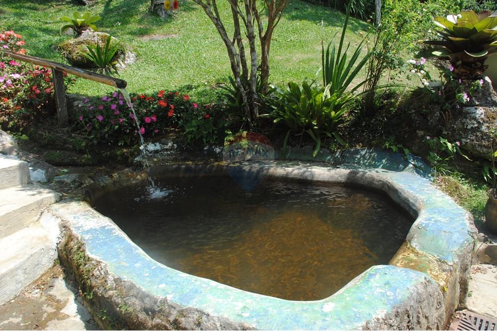 Casa de Campo - Venda - Nova Friburgo , Rio de Janeiro - 23 poço.JPG - 630551024-90
