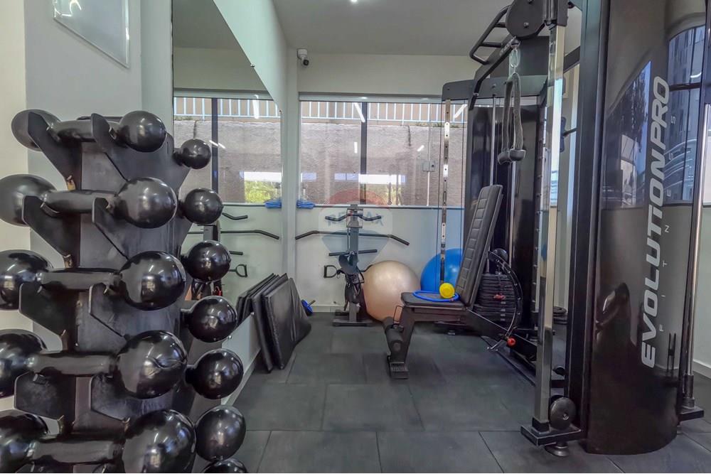 Apartamento - Alugar - Sorocaba , São Paulo - GOPR0796.jpg - 630591160-73